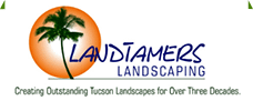 Landtamers logo