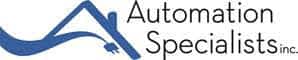 Automation specialists logo