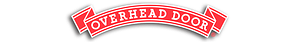 Overhead door logo
