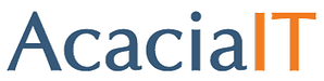 Acacia IT Logo