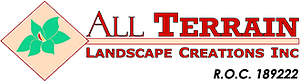 All Terrain logo