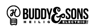 Buddy Heilig logo